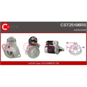 Innenraumgebläse CBW70013AS von CASCO günstig für 133,06 € online kaufen