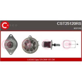 Innenraumgebläse CBW70027GS von CASCO günstig für 334,86 € online kaufen