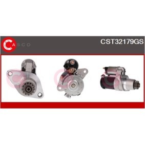 Innenraumgebläse CBW75009AS von CASCO günstig für 144,62 € online kaufen