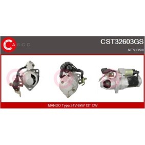 Innenraumgebläse CBW75013AS von CASCO günstig für 135,83 € online kaufen