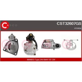 Innenraumgebläse CBW75015AS von CASCO günstig für 114,62 € online kaufen