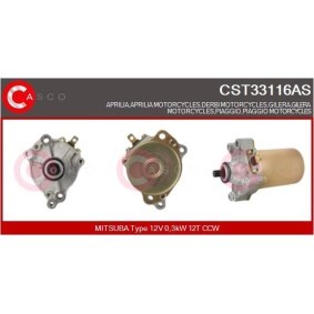Innenraumgebläse CBW76006AS von CASCO günstig für 152,48 € online kaufen