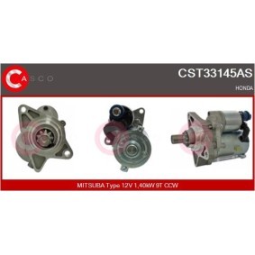 Innenraumgebläse CBW76023AS von CASCO günstig für 131,91 € online kaufen