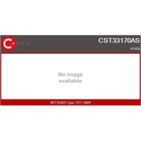Innenraumgebläse CBW76039GS von CASCO günstig für 227,88 € online kaufen