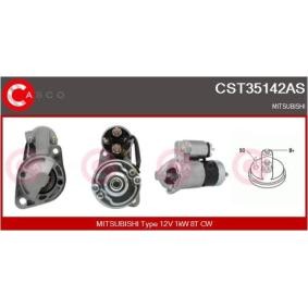 Innenraumgebläse CBW78009GS von CASCO günstig für 144,63 € online kaufen