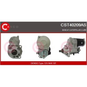 Achetez des Résistance de chauffage de chez CASCO en ligne pour Partner II Camion plate-forme/Châssis à prix modérés