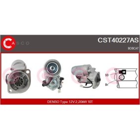 Comprar Resistencia de ventilador de CASCO CRS70016GS a bajo precio de 94,73 €
