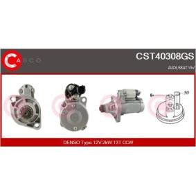 Compre Resistência, ventilador do habitáculo da CASCO CRS71030AS a um preço baixo por 36,42 €
