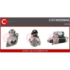 Acquista Resistenza ventola abitacolo da CASCO CRS72004AS a buon mercato per soli 48,36 €