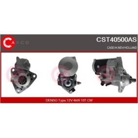 Achetez des Résistance de chauffage de chez CASCO en ligne pour Classe E Break (S124) à prix modérés