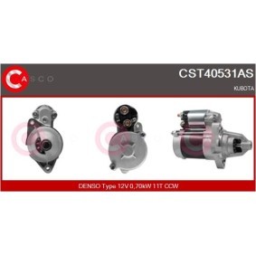 Compre Resistência, ventilador do habitáculo da CASCO CRS77009AS a um preço baixo por 14,75 €