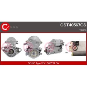 Acquista Resistenza ventola abitacolo da CASCO CRS78006AS a buon mercato per soli 49,32 €
