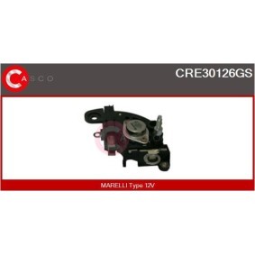 Lenkgetriebe CSB75110AS von CASCO günstig für 576,11 € online kaufen