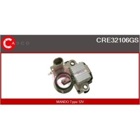 Lenkgetriebe CSB76105AS von CASCO günstig für 508,78 € online kaufen