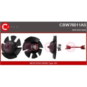 Anlasser CST10425AS von CASCO günstig für 132,94 € online kaufen