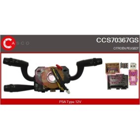 Anlasser CST40440AS von CASCO günstig für 264,88 € online kaufen
