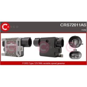 Compre Motor de limpa-vidros da CASCO CWM15124AS a um preço baixo por 103,85 €