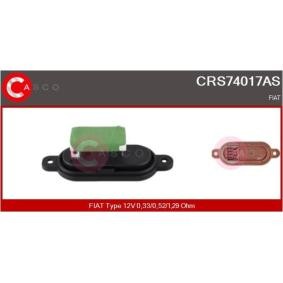 Comprar Motor del limpiaparabrisas de CASCO CWM15311AS a bajo precio de 111,28 €