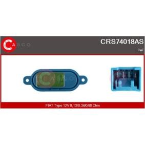 Scheibenwischermotor CWM15312AS von CASCO günstig für 110,66 € online kaufen