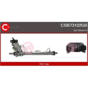 Comprar Bomba de agua de lavado, lavado de parabrisas de CASCO CWP76001AS a bajo precio de 59,97 €