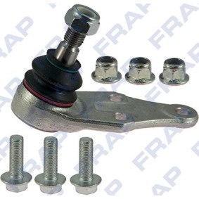 Compre Rótula de suspensão da FRAP F3255 a um preço baixo por 25,92 €