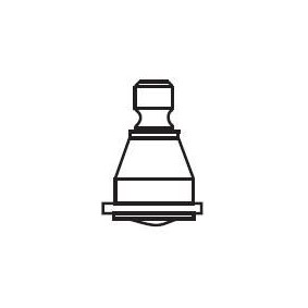 Acquista Testina braccio oscillante da FRAP F4480 a buon mercato per soli 19,55 €