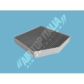 Acquista Filtro abitacolo da ZAFFO Z665 a buon mercato per soli 63,10 €