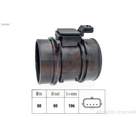 Acquista Debimetro da EPS online per NV400 Camion pianale / Telaio (X62, X62B) a prezzi moderati