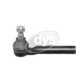 Osta Raidetangon pää DYS:llä 22-21630 edullisesti hintaan 15,45 €