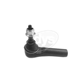 Acquista Testine sterzo da DYS online per MUSTANG Convertible a prezzi moderati