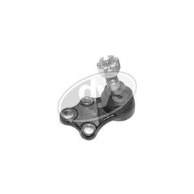 Traggelenk 27-02480-1 von DYS günstig für 17,05 € online kaufen