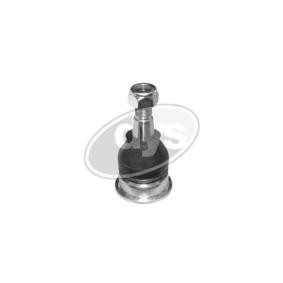 Compre Rótula de suspensão de DYS online para Vios / Yaris III Sedan (XP150) a preços moderados