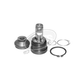 Comprar Rótula de suspensión de DYS 27-17296 a bajo precio de 12,85 €