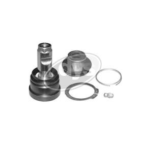 Comprar Rótula de suspensión de DYS 27-17326 a bajo precio de 14,13 €