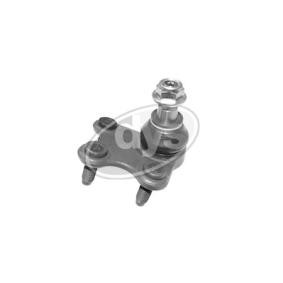 Compre Rótula de suspensión de DYS online para Gol G4 Hatchback a precios moderados