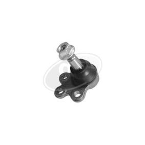 Acquista Testina braccio oscillante da DYS 27-22980 a buon mercato per soli 22,09 €