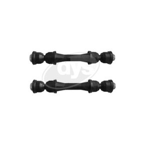 Comprar Kit de brazos de suspensión de DYS 29-23725 a bajo precio de 14,45 €