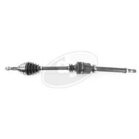 Antriebswelle 76-RN-8049 von DYS günstig für 340,76 € online kaufen