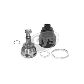 Gelenksatz, Antriebswelle 77-ME-1011 von DYS günstig für 110,23 € online kaufen