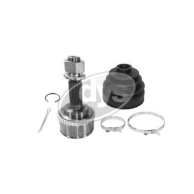 Gelenksatz, Antriebswelle 77-NI-1102A von DYS günstig für 39,00 € online kaufen