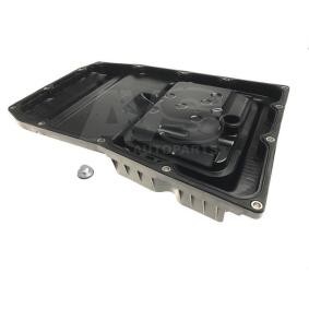 Kjøp Hydraulikkfilter, automatikk av AVS AUTOPARTS TA1601AM til den lave prisen 5819,96 NOK