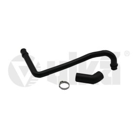 Achetez des Flexible, aération de la housse de culasse VIKA 11031804801 à prix pour 19,48 €