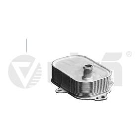 Compre Radiador de óleo, óleo do motor da VIKA 11171700401 a um preço baixo por 31,72 €