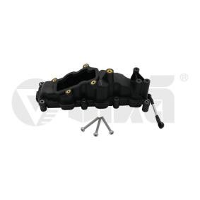 Comprar Colector de admisión, suministro de aire de VIKA 11291785901 a bajo precio de 72,92 €