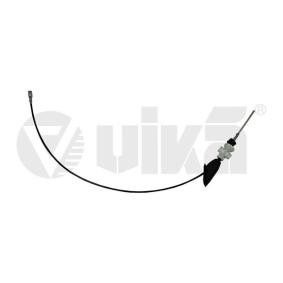 Achetez des Câble de frein à main VIKA 77111639601 à prix pour 6,97 €