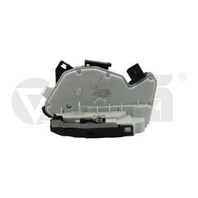 Comprar Cerradura de puerta de VIKA 88391790701 a bajo precio de 51,37 €