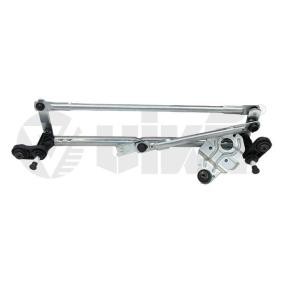 Compre Tirante de limpa-vidros de VIKA online para Octavia III Hatchback (5E3, NL3, NR3) a preços moderados