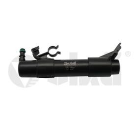 Acquista Ugello acqua lavaggio, lavafari da VIKA online per Golf V Hatchback (1K1) a prezzi moderati