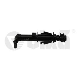 Compre Ejector de água do lava-faróis de VIKA online para Golf Alltrack VII (BA5, BV5) a preços moderados