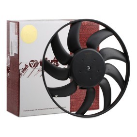 Compre Ventilador de VIKA online para A7 Sportback (4GA, 4GF) a preços moderados